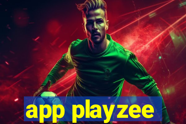 app playzee